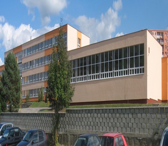 Našou víziou je pomáhať pri zveľaďovaní mesta, <br />regiónu a krajiny, v ktorej žijeme.